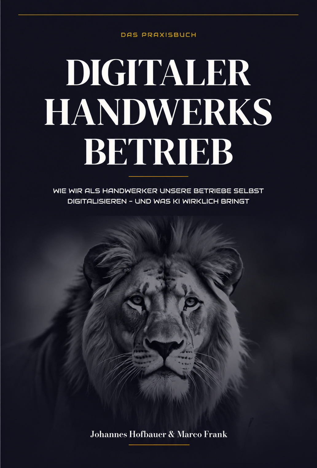 Digitaler Handwerksbetrieb