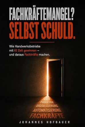 Fachkräftemangel? Selber Schuld.