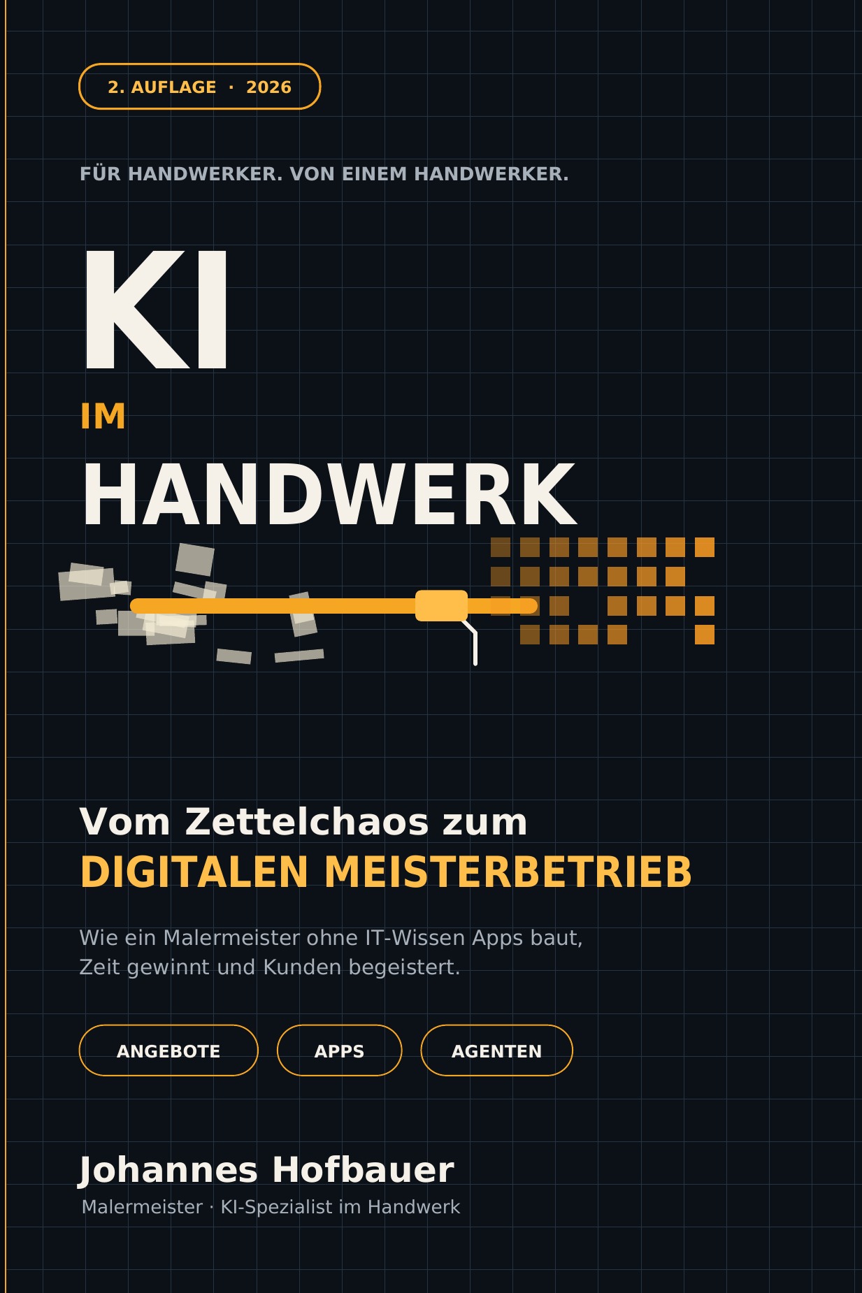 KI im Handwerk