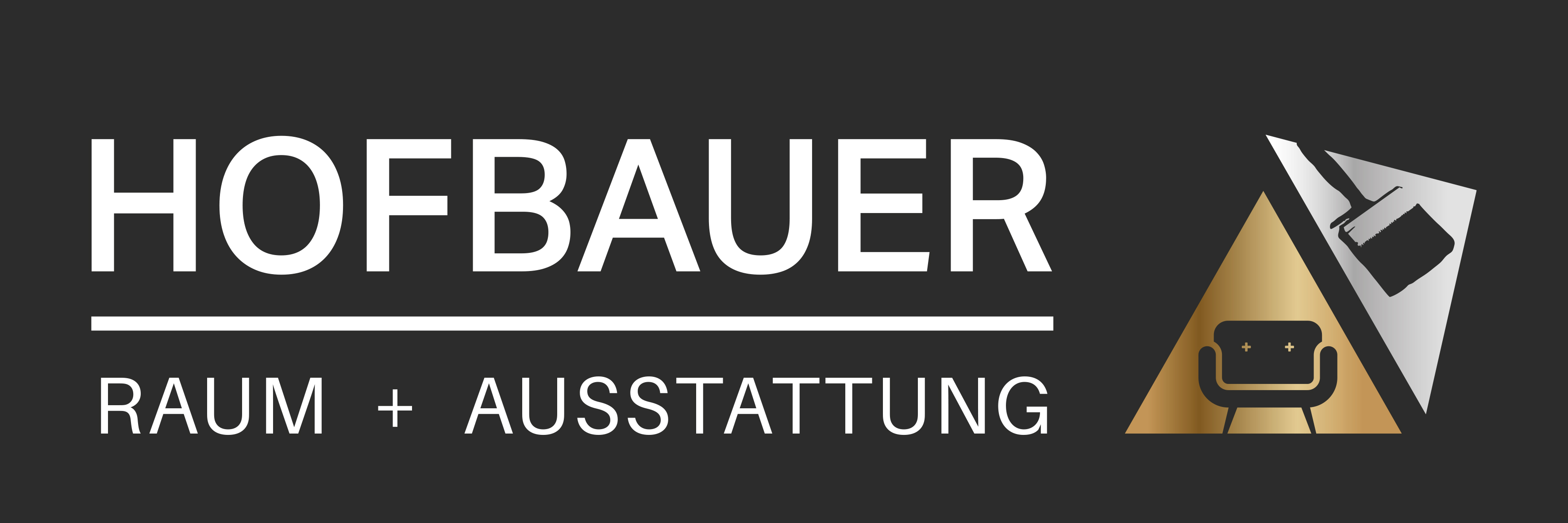 Hofbauer Raum und Ausstattung