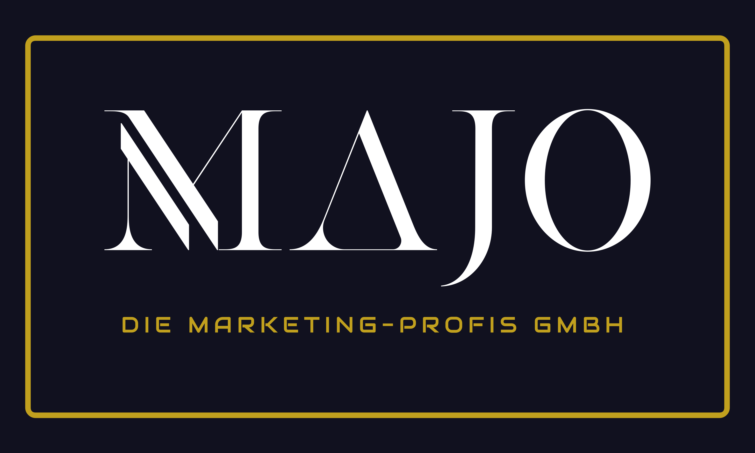 MAJO die Marketing-Profis GmbH